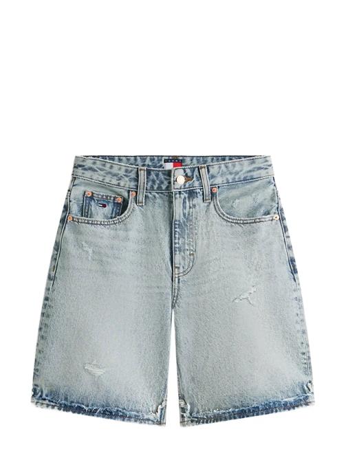 Tommy Jeans | Mia Rlxd Bermuda Bj8015 | 29