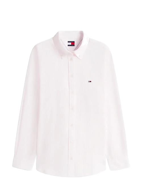 Tommy Jeans | Tjw Reg Poplin Shirt Ext | M