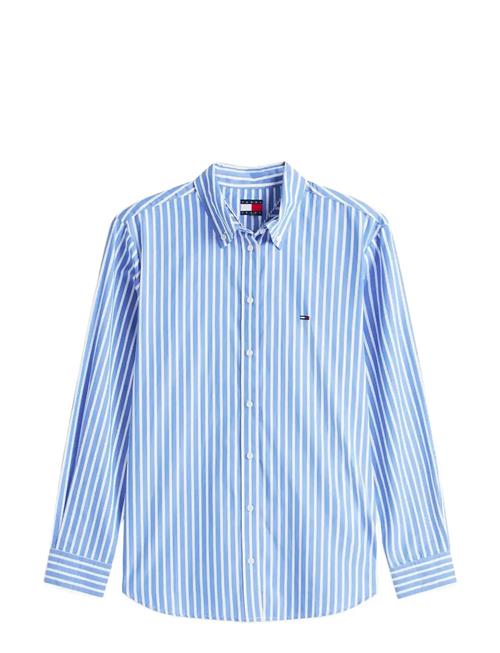 Tommy Jeans | Tjw Reg Poplin Shirt Ext | XS