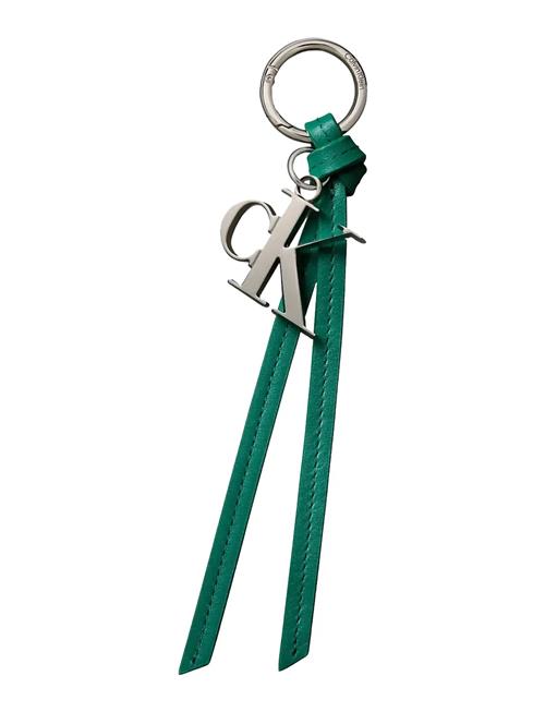 Calvin Klein | Ck Tassle Bag Charm | ONE SIZE