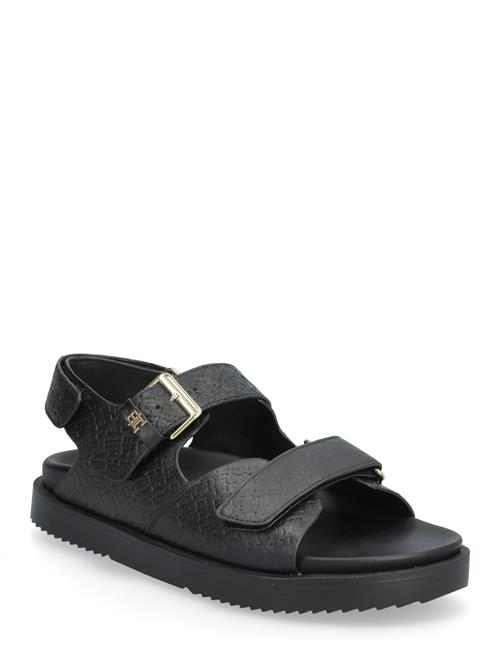 Tommy Hilfiger | Adjustable Double Strap Sandal | 39