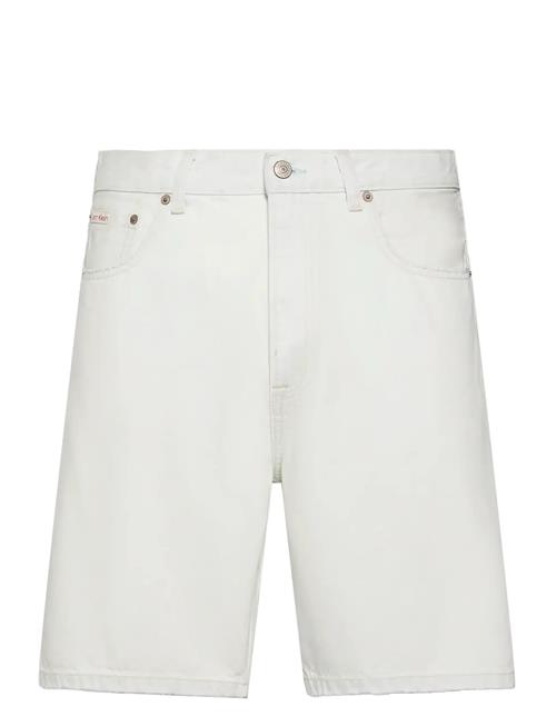 Calvin Klein Jeans | 90S Short Bleachout 205 | 38