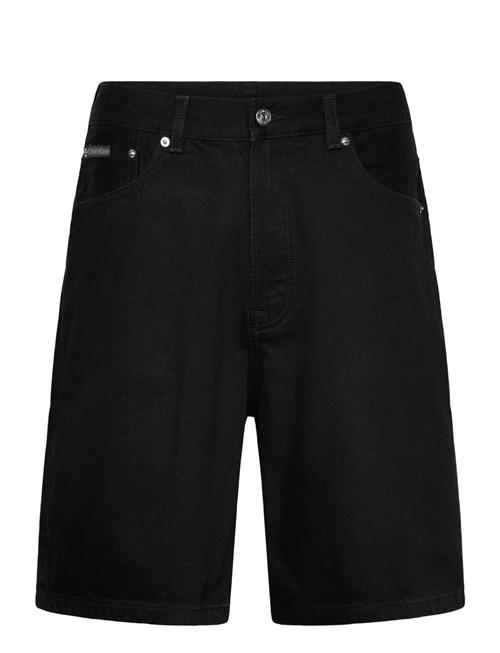 Calvin Klein Jeans | 90S Short Ck Classic Black | 38
