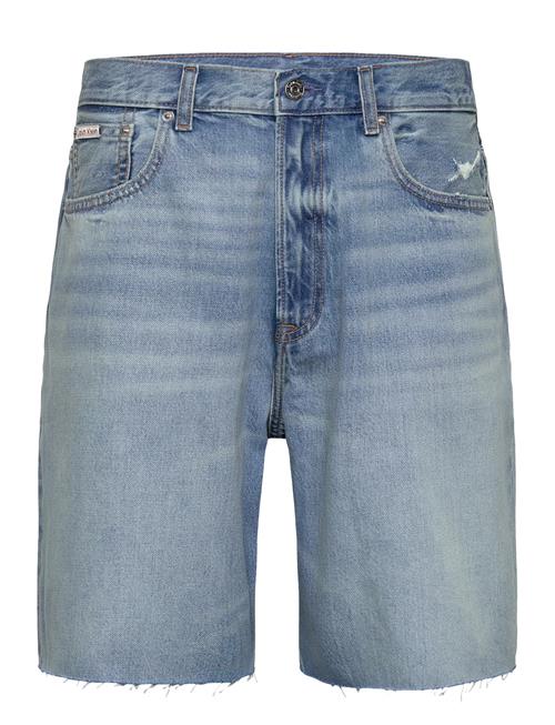 Calvin Klein Jeans | 90S Short Lt Blue Wave | 30
