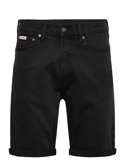Calvin Klein Jeans | Slim Ck Essential Black Short | 30