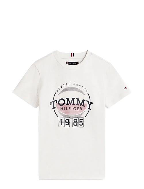 Tommy Hilfiger | Basketball Graphic T-Shirt | 152