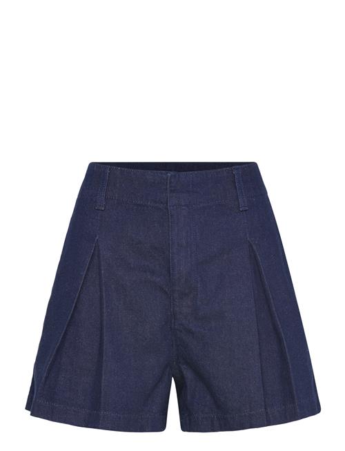 Calvin Klein Jeans | Whs Pleated Trouser Short Rinse | 29