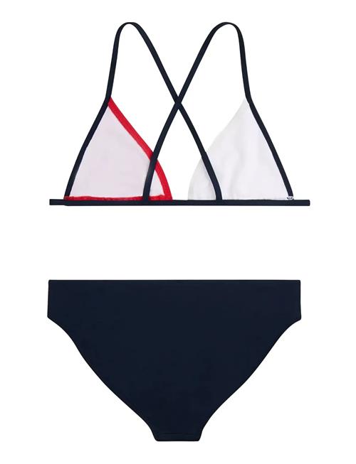Tommy Hilfiger | Triangle Bikini | 152-164