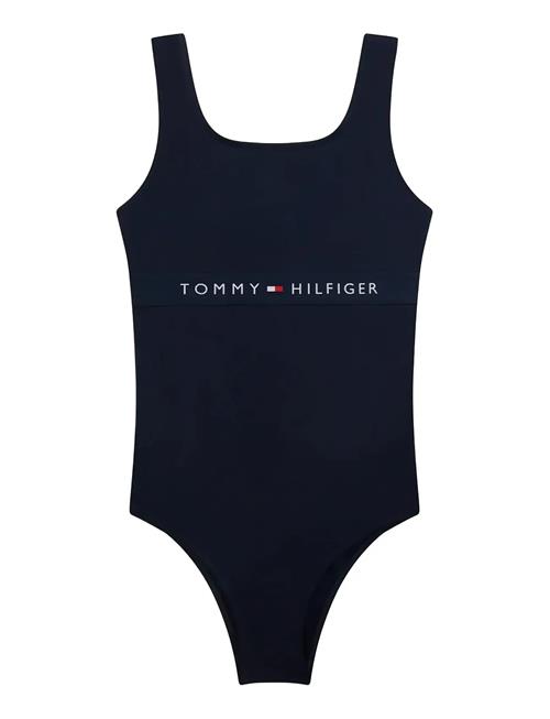 Tommy Hilfiger | Square Neck One Piece | 140-152