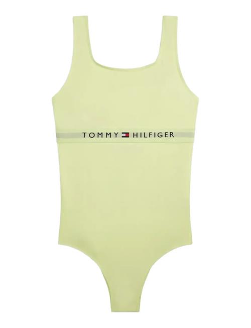 Tommy Hilfiger | Square Neck One Piece | 128-140