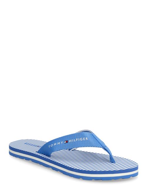Tommy Hilfiger | Th Ithaca Stripe Summer Sandal | 38