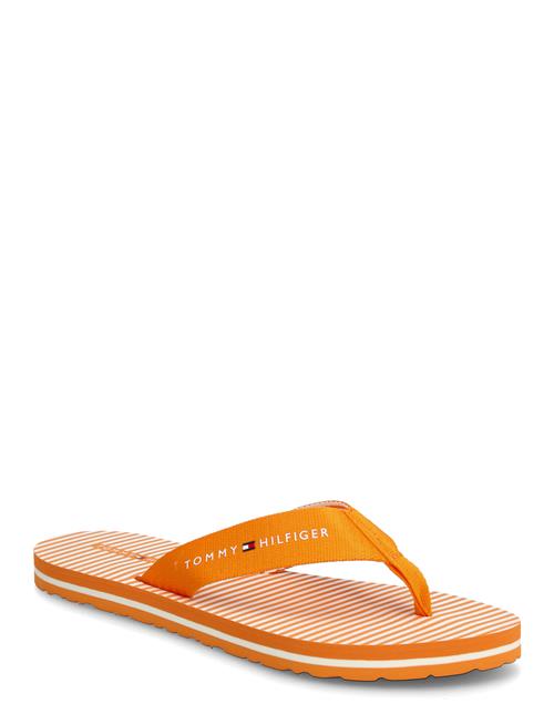 Tommy Hilfiger | Th Ithaca Stripe Summer Sandal | 40