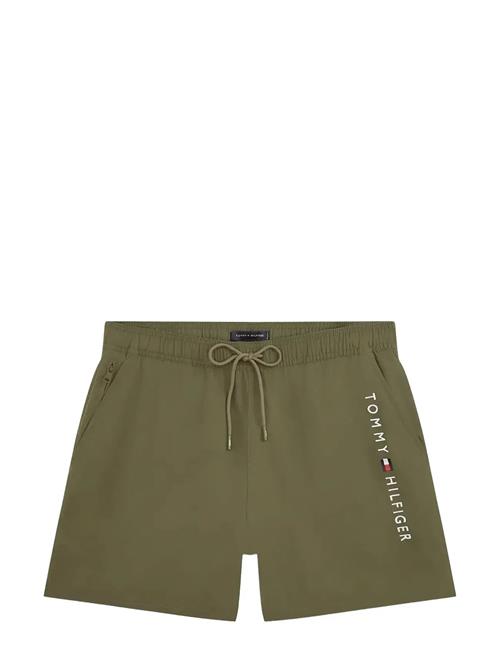 Tommy Hilfiger | Medium Drawstring Zip Pocket | S