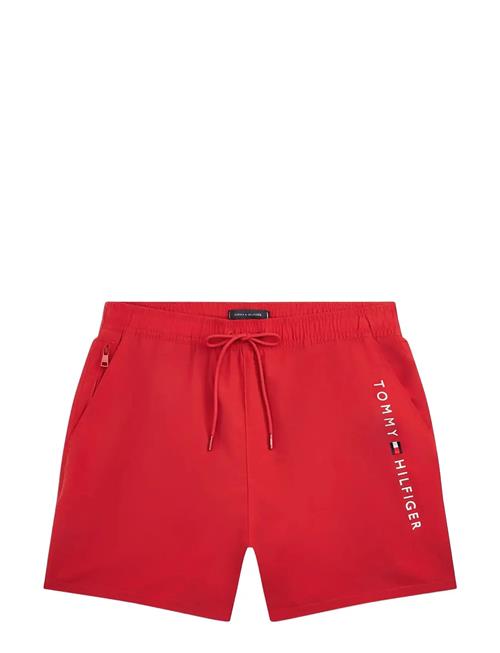 Tommy Hilfiger | Medium Drawstring Zip Pocket | M