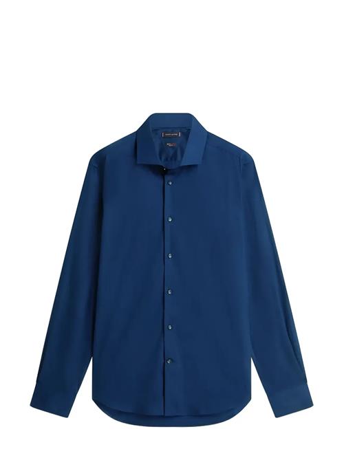 Tommy Hilfiger | Dc Flex Collar Solid Shirt | R/42