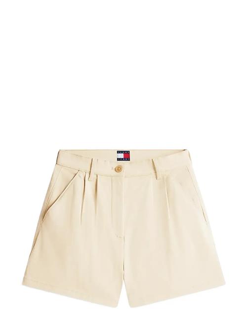 Tommy Jeans | Tjw Claire Hr Pleated Shorts | 31