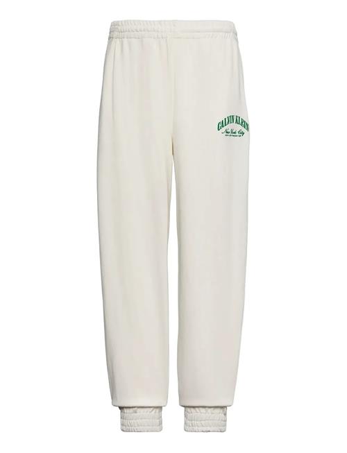 Calvin Klein | Gx Jersey Jogger | XL