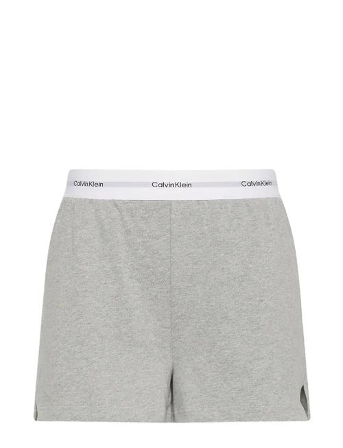 Calvin Klein | Logo Jersey Short | S