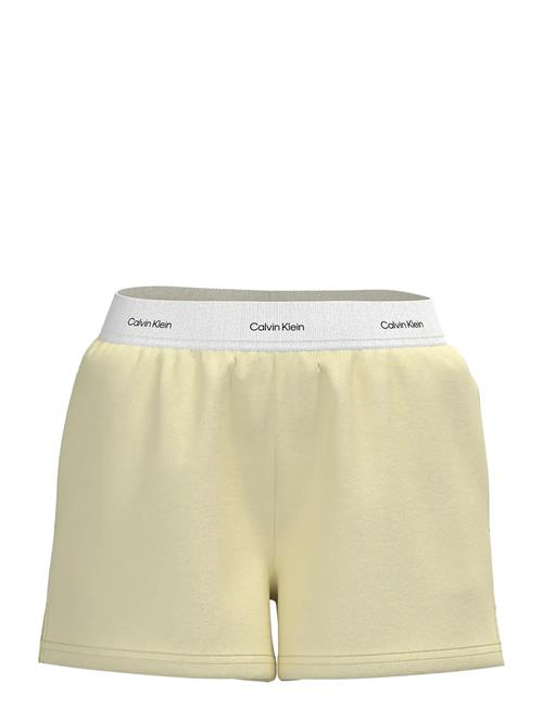 Calvin Klein | Logo Jersey Short | M