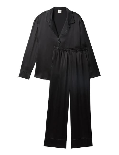 Calvin Klein | Satin Set | L