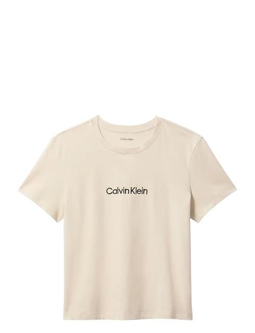 Calvin Klein | S/S T Heritage Short Set | M