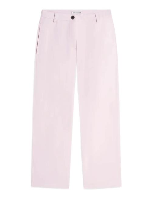 Tommy Hilfiger | Co Gmd Slim Straight Chino | 46