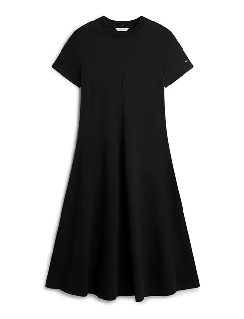 Tommy Hilfiger | Interlock F&F Midi Dress | M