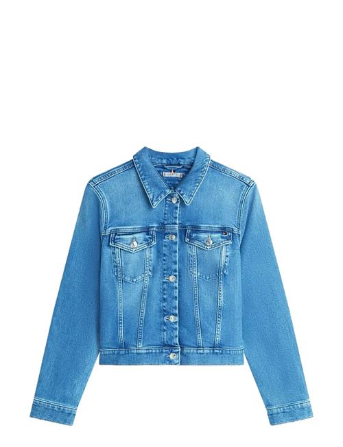 Tommy Hilfiger | Dnm Finn Slim Jacket Ls | L