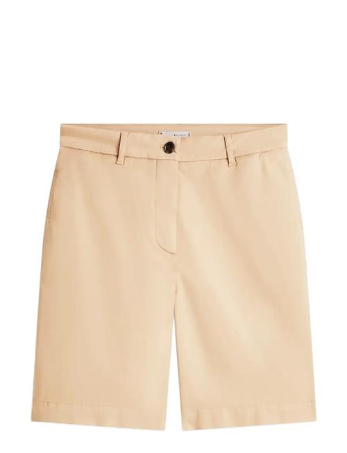 Tommy Hilfiger | Co Gmd Blend Chino Short | 36