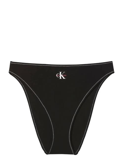 Calvin Klein | High Leg Bikini | S