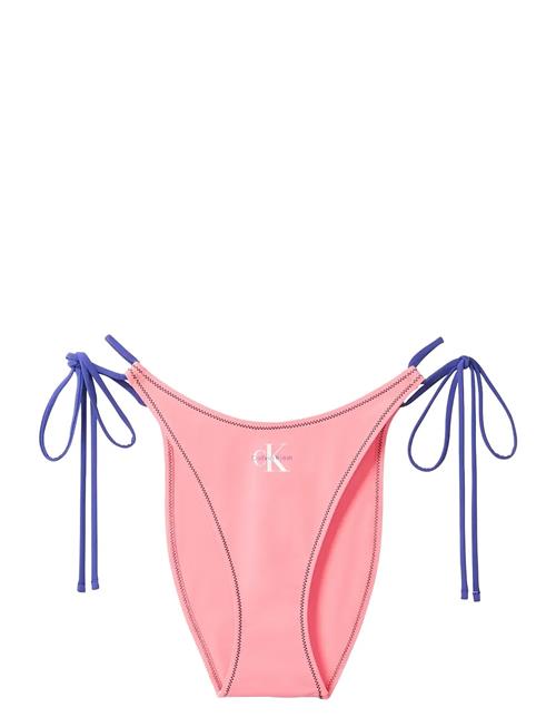 Calvin Klein | Side Tie Bottom | XS