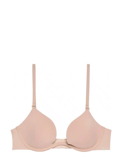 Calvin Klein | Lightly Lined Plunge | E x 70