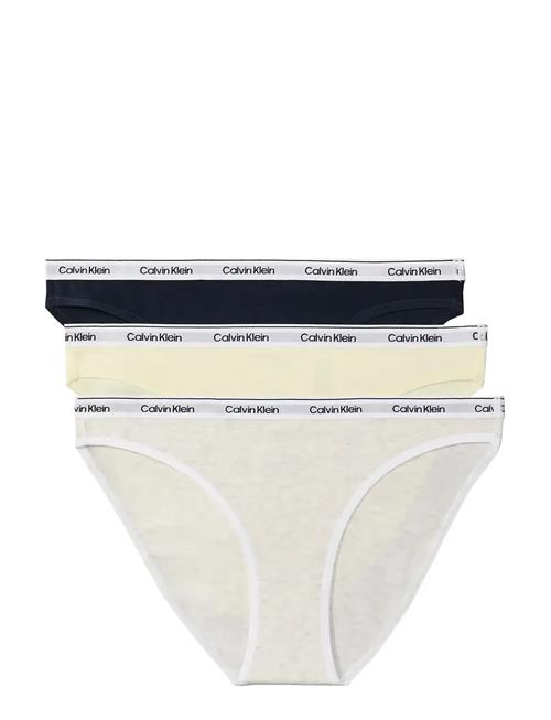 Calvin Klein | Bikini 3Pk | M