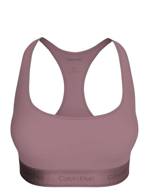 Calvin Klein | Unlined Bralette | S