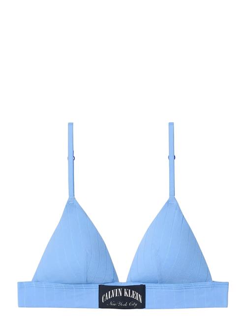 Calvin Klein | Lightly Lined Triangle | M