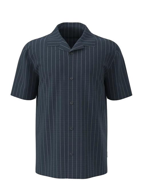 Calvin Klein | S/S Button Down | XXL