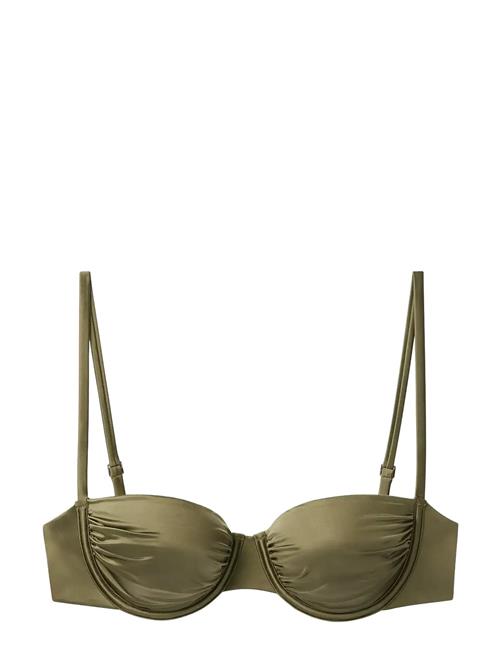 Calvin Klein | Balconette - Tie Back | C x 80