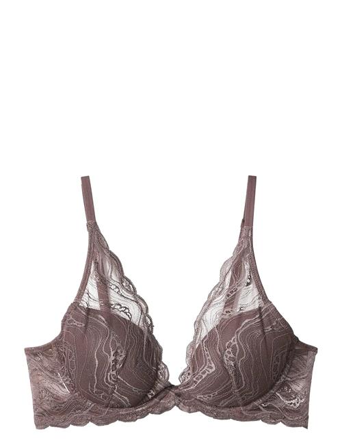 Calvin Klein | Lightly Lined Plunge | A x 70