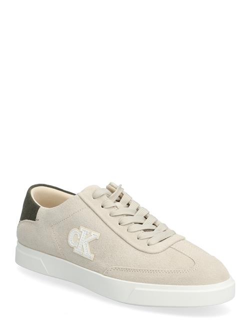 Calvin Klein | Low Pro Cups Wt Suede Mg | 38