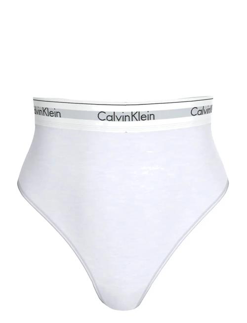 Calvin Klein | Thong | XL