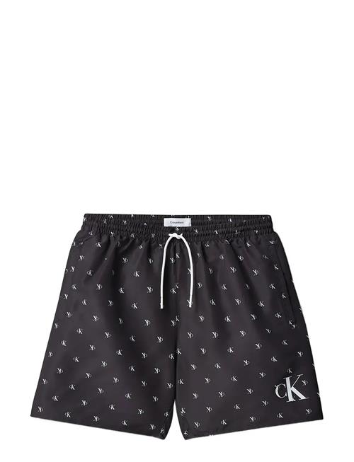 Calvin Klein | Medium Drawstring-Print | 152-164