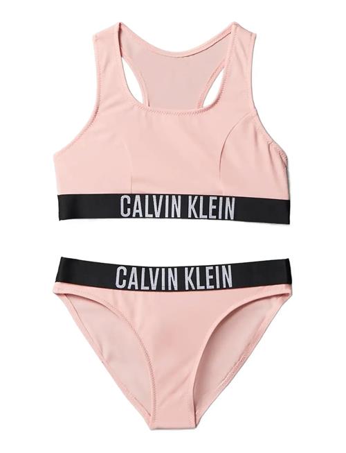 Calvin Klein | Bralette Bikini Set | 164-170