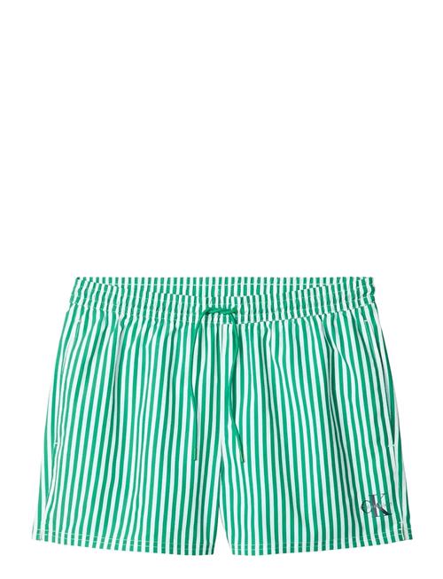 Calvin Klein | Short Drawstring Waistband | S