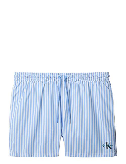 Calvin Klein | Short Drawstring Waistband | L