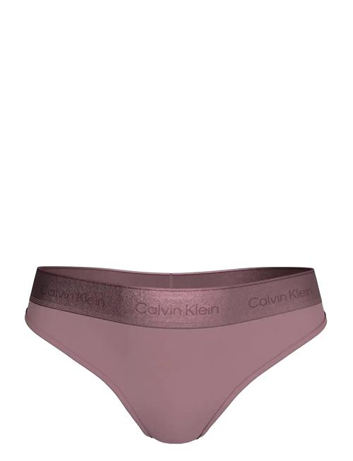Calvin Klein | Thong | XS