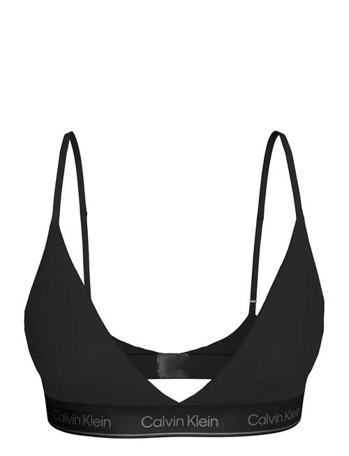 Calvin Klein | Lightly Lined Triangle | S