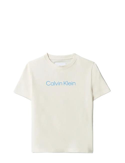 Calvin Klein | Inst. Logo Ss T-Shirt | 116