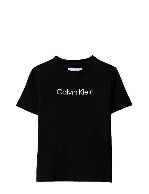 Calvin Klein | Inst. Logo Ss T-Shirt | 128