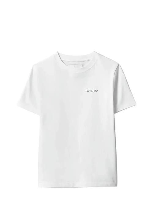 Calvin Klein | Chest Inst.logo Ss T-Shirt | 170