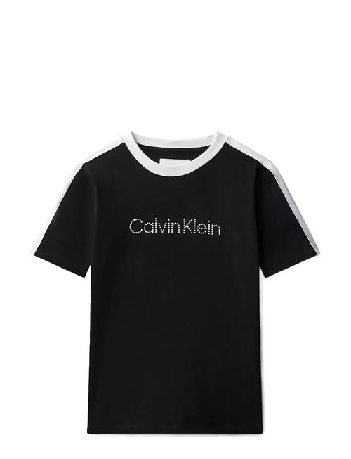 Calvin Klein | Taping Ss T-Shirt | 116